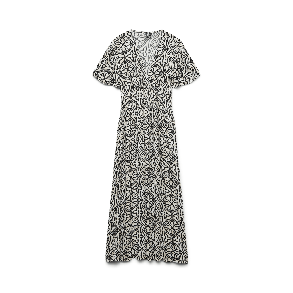 Vero Moda Menny V-Neck Dress